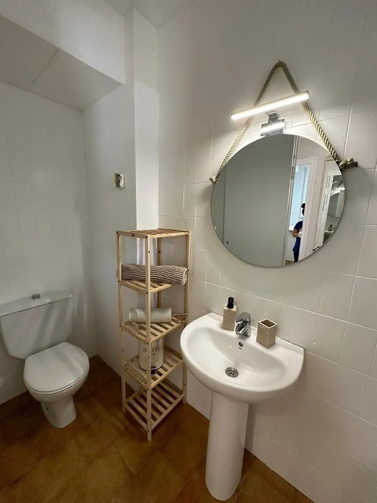 Raconet Del Mar Apartment Sant Carles De La Rapita