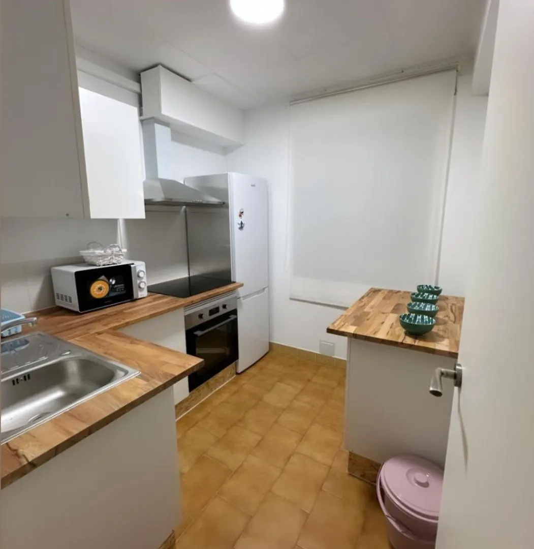 Raconet Del Mar Apartment Sant Carles De La Rapita 0*,