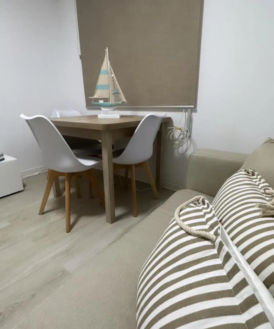 Raconet Del Mar Apartment Sant Carles De La Rapita Spain